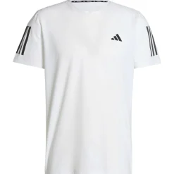 adidas Laufbekleidung|Shirts, Hemden & Longsleeves-- Own The Run Tee - Laufshirt