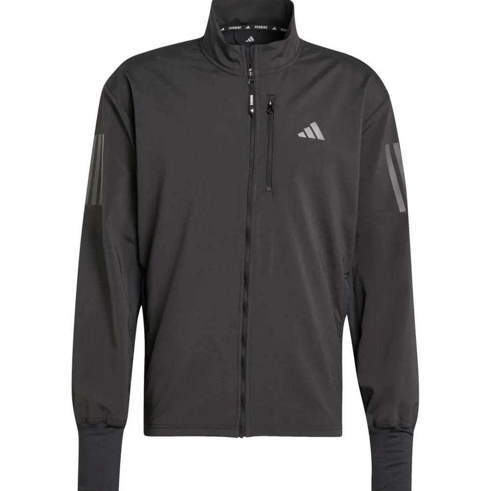 - Own The Run Winterized Jacket - aufjacke < adidas Discount
