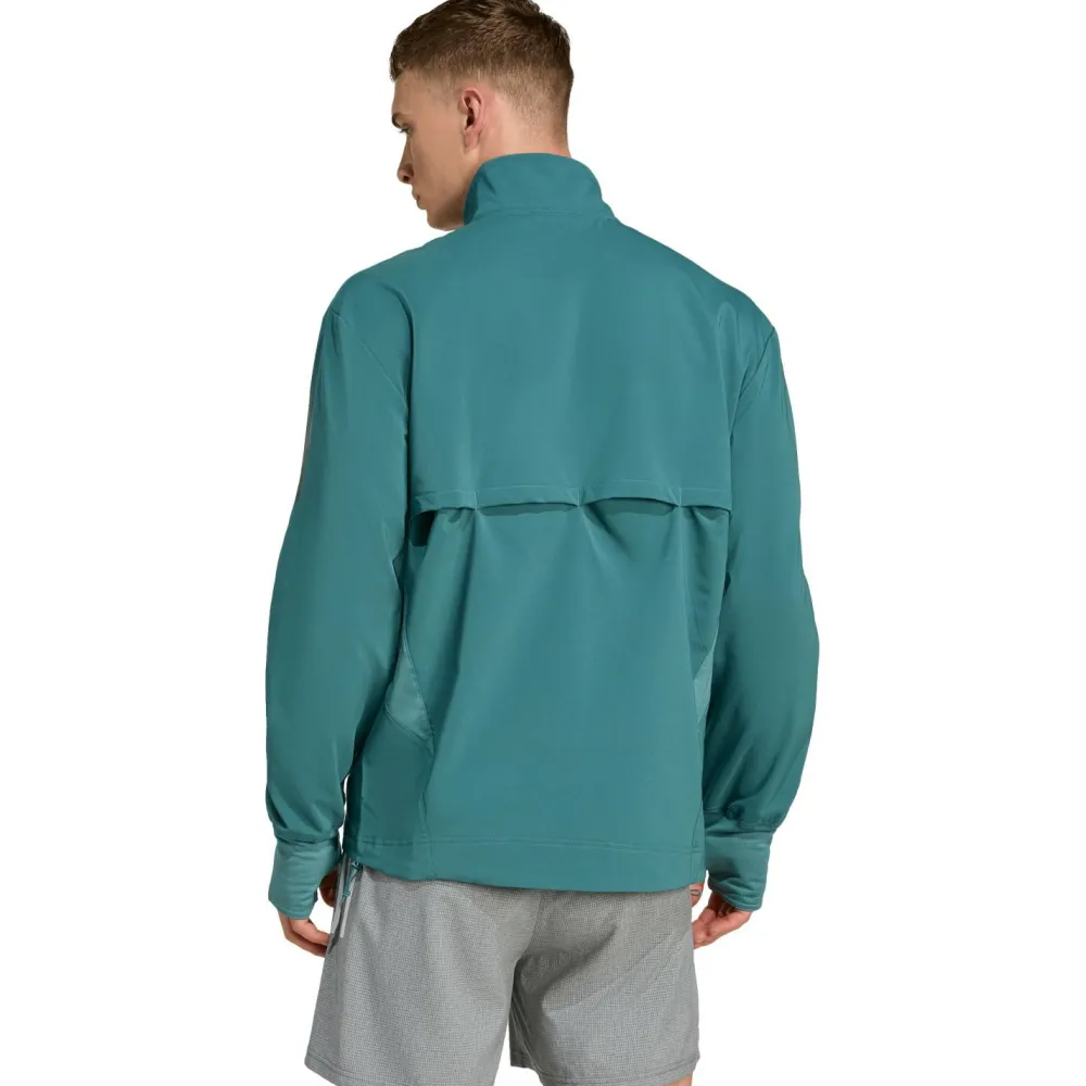- Own The Run Winterized Jacket - aufjacke < adidas Discount