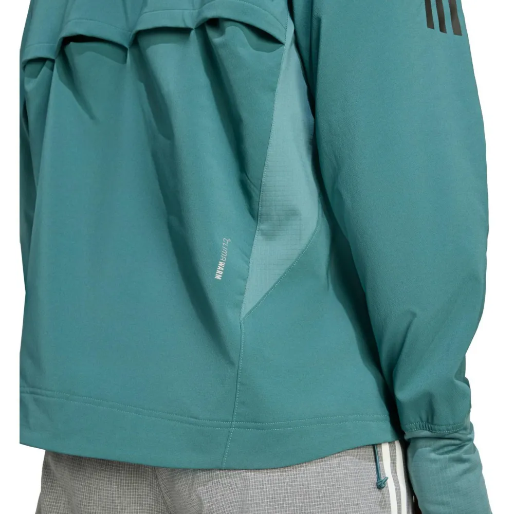 - Own The Run Winterized Jacket - aufjacke < adidas Discount