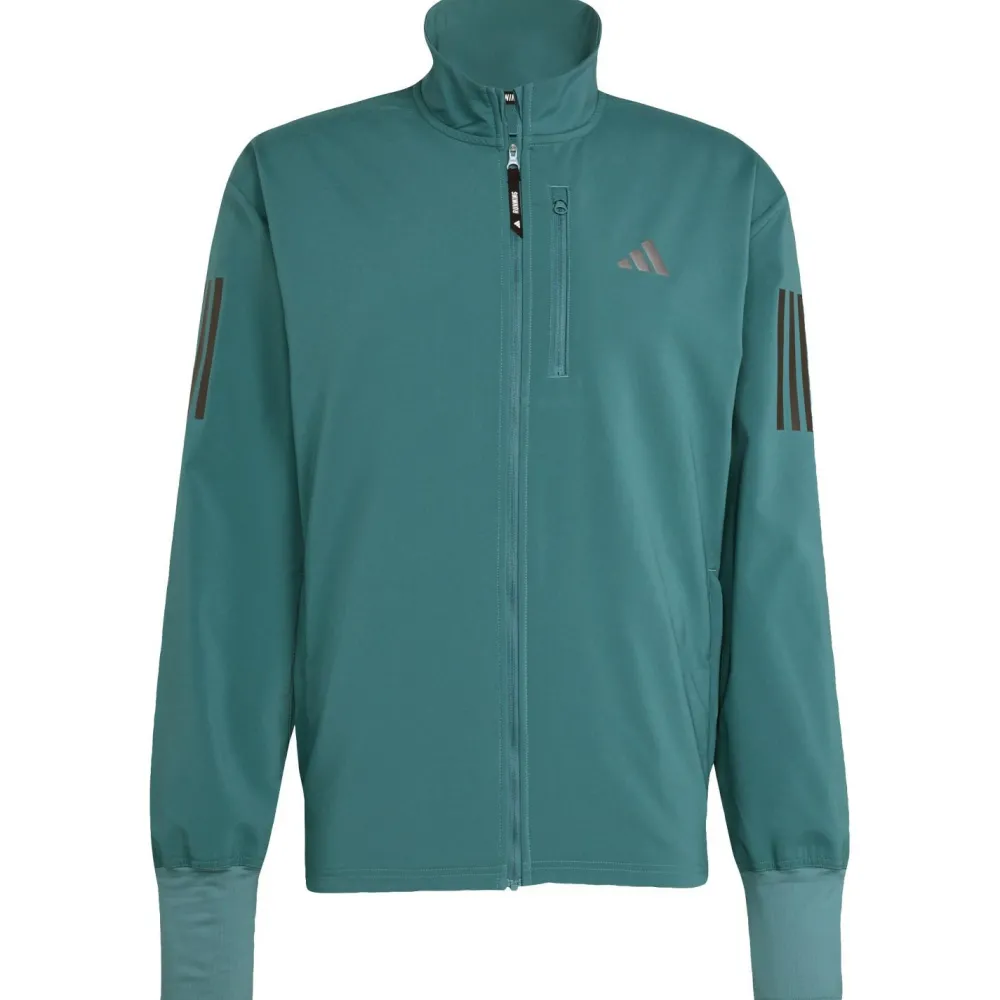 - Own The Run Winterized Jacket - aufjacke < adidas Discount