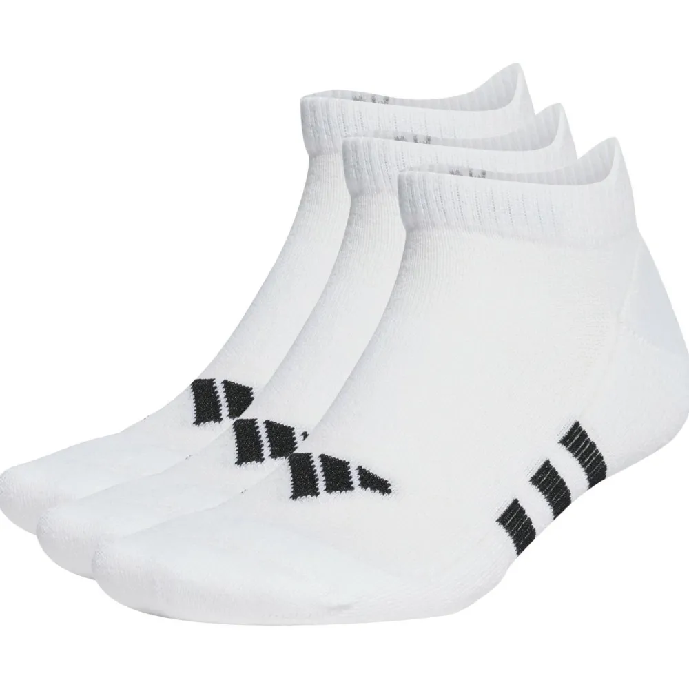 - Performance Cushioned Low 3-Pack - Multifunktionssocken < adidas Online