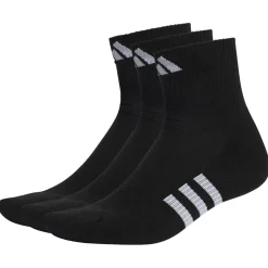 adidas - Performancef Cushioned Mid 3-Pack - Multifunktionssocken