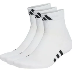 adidas - Performancef Cushioned Mid 3-Pack - Multifunktionssocken
