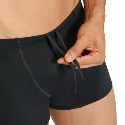 adidas - Ripstream Boxer - Badehose Black