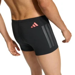 adidas - Ripstream Boxer - Badehose Black