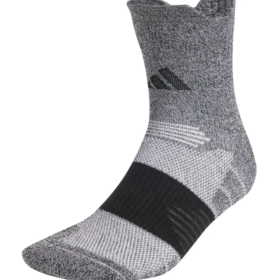 adidas Socken|Socken-- RUNxCSHND Sock - Laufsocken Black / White / Black