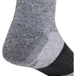 adidas Socken|Socken-- RUNxCSHND Sock - Laufsocken Black / White / Black