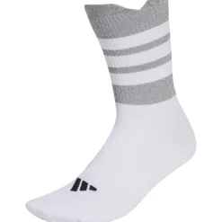 adidas Socken|Socken-- RUNxRFLCTV Sock - Laufsocken White / Reflective Silver / Black