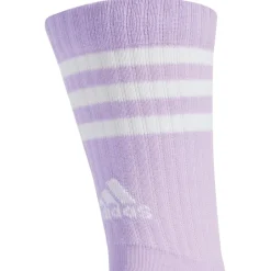 adidas - 3S Cushioned Sportswear Crew 3-Pack - Multifunktionssocken