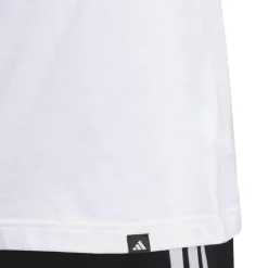 adidas - 90s Nostalgia City Graphic T-Shirt - T-Shirt White Hot