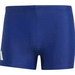 adidas - Solid Boxer - Badehose Hot