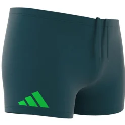 adidas - Solid Boxer - Badehose Hot