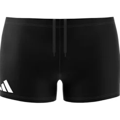 adidas - Solid Boxer - Badehose Hot