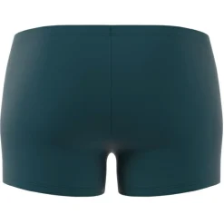adidas - Solid Boxer - Badehose Hot