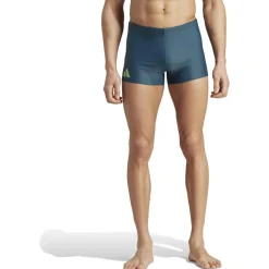 adidas - Solid Boxer - Badehose Hot