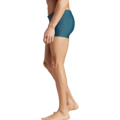 adidas - Solid Boxer - Badehose Hot