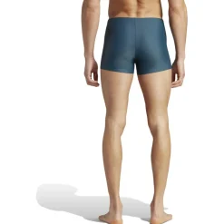 adidas - Solid Boxer - Badehose Hot