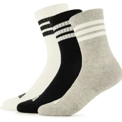 - 3-Stripes Essential Concept Crew 3-Pack - Multifunktionssocken < adidas New