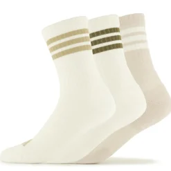 - 3-Stripes Essential Concept Crew 3-Pack - Multifunktionssocken < adidas New
