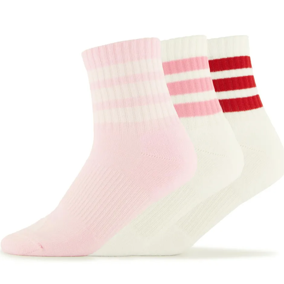 adidas Socken|Socken-- 3-Stripes Essential Concept Mid 3-Pack - Multifunktionssocken