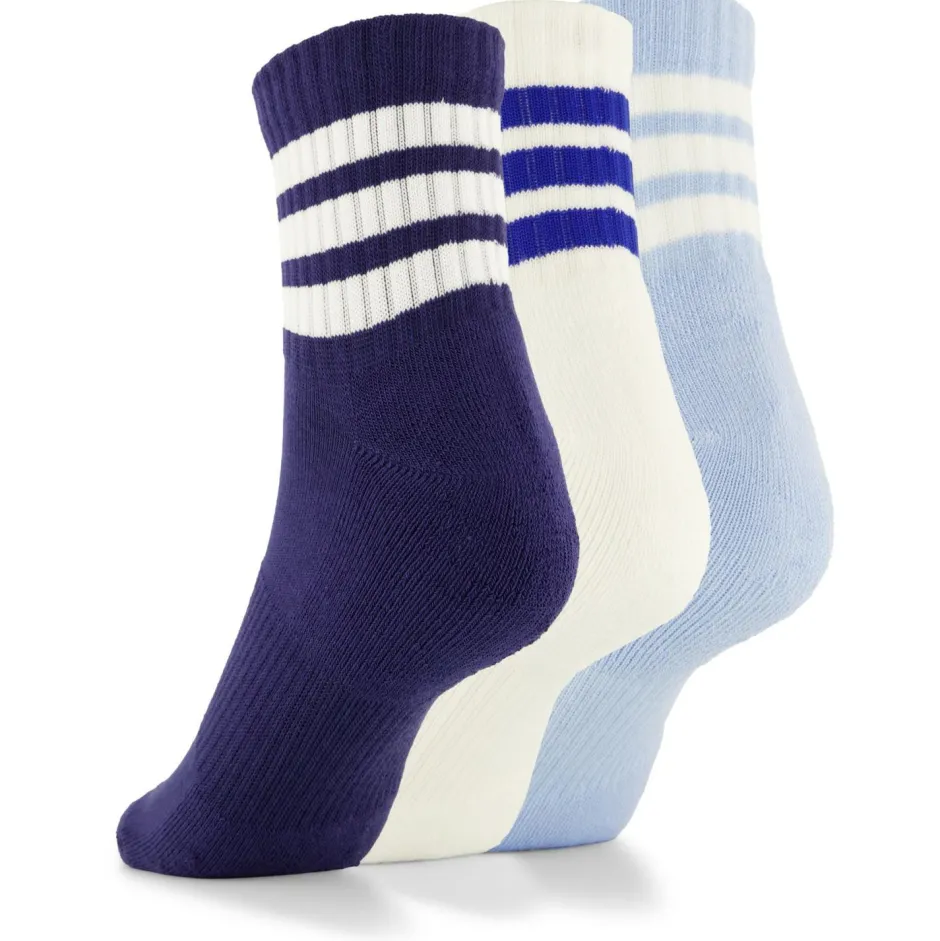 adidas Socken|Socken-- 3-Stripes Essential Concept Mid 3-Pack - Multifunktionssocken