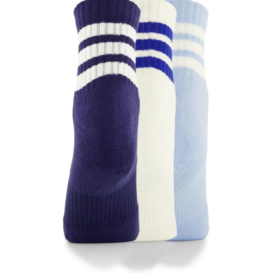 adidas Socken|Socken-- 3-Stripes Essential Concept Mid 3-Pack - Multifunktionssocken