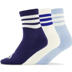adidas Socken|Socken-- 3-Stripes Essential Concept Mid 3-Pack - Multifunktionssocken