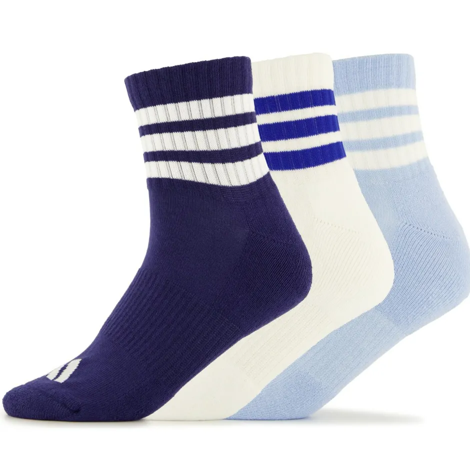 adidas Socken|Socken-- 3-Stripes Essential Concept Mid 3-Pack - Multifunktionssocken