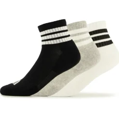 adidas Socken|Socken-- 3-Stripes Essential Concept Mid 3-Pack - Multifunktionssocken