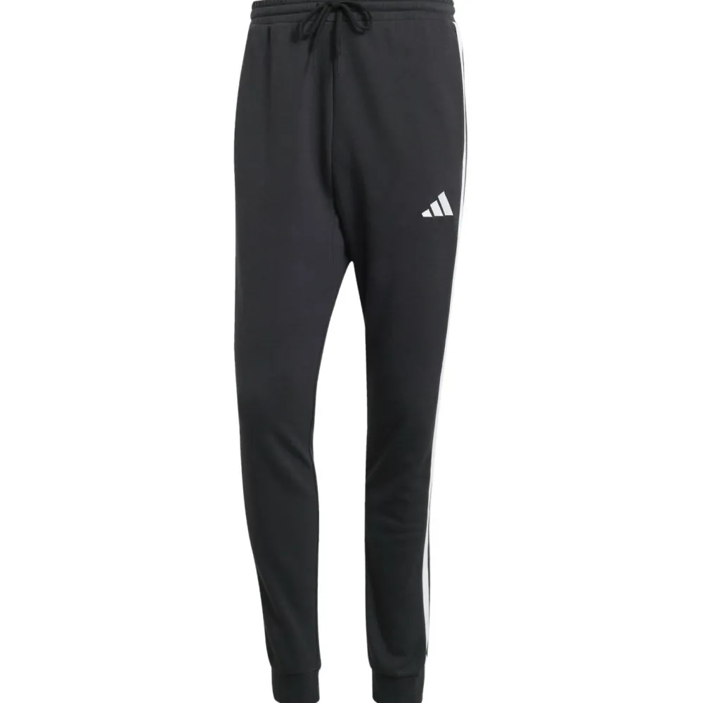 adidas - 3 Stripes Fit Tech Pants - Trainingshose Clearance