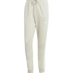 adidas - 3 Stripes Fit Tech Pants - Trainingshose Clearance