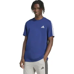 adidas - 3-Stripes T-Shirt - T-Shirt New