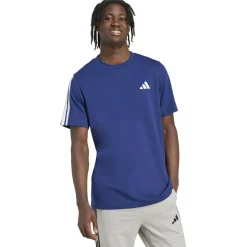 adidas - 3-Stripes T-Shirt - T-Shirt New