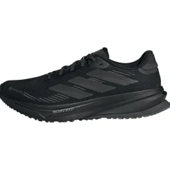 adidas - Supernova Rise GTX - Runningschuhe Core Black / Carbon / Core Black