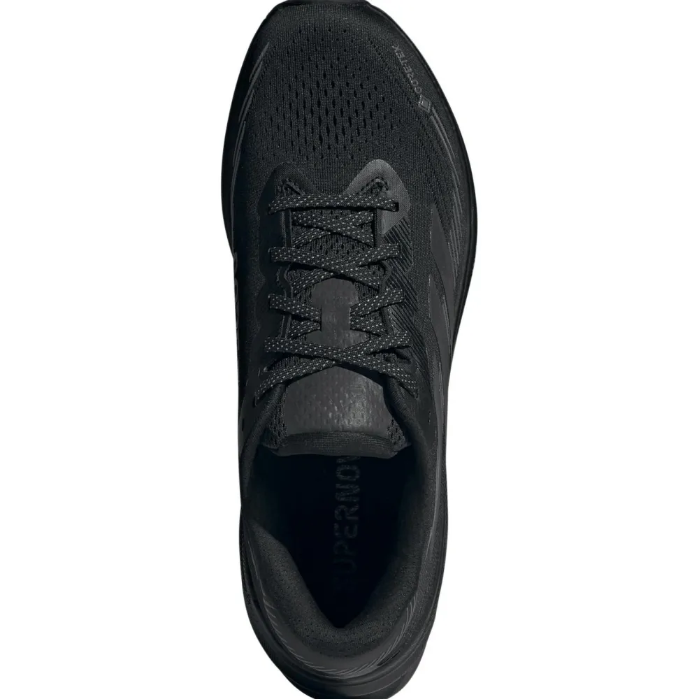adidas - Supernova Rise GTX - Runningschuhe Core Black / Carbon / Core Black