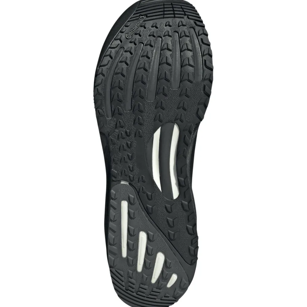 adidas - Supernova Rise GTX - Runningschuhe Core Black / Carbon / Core Black