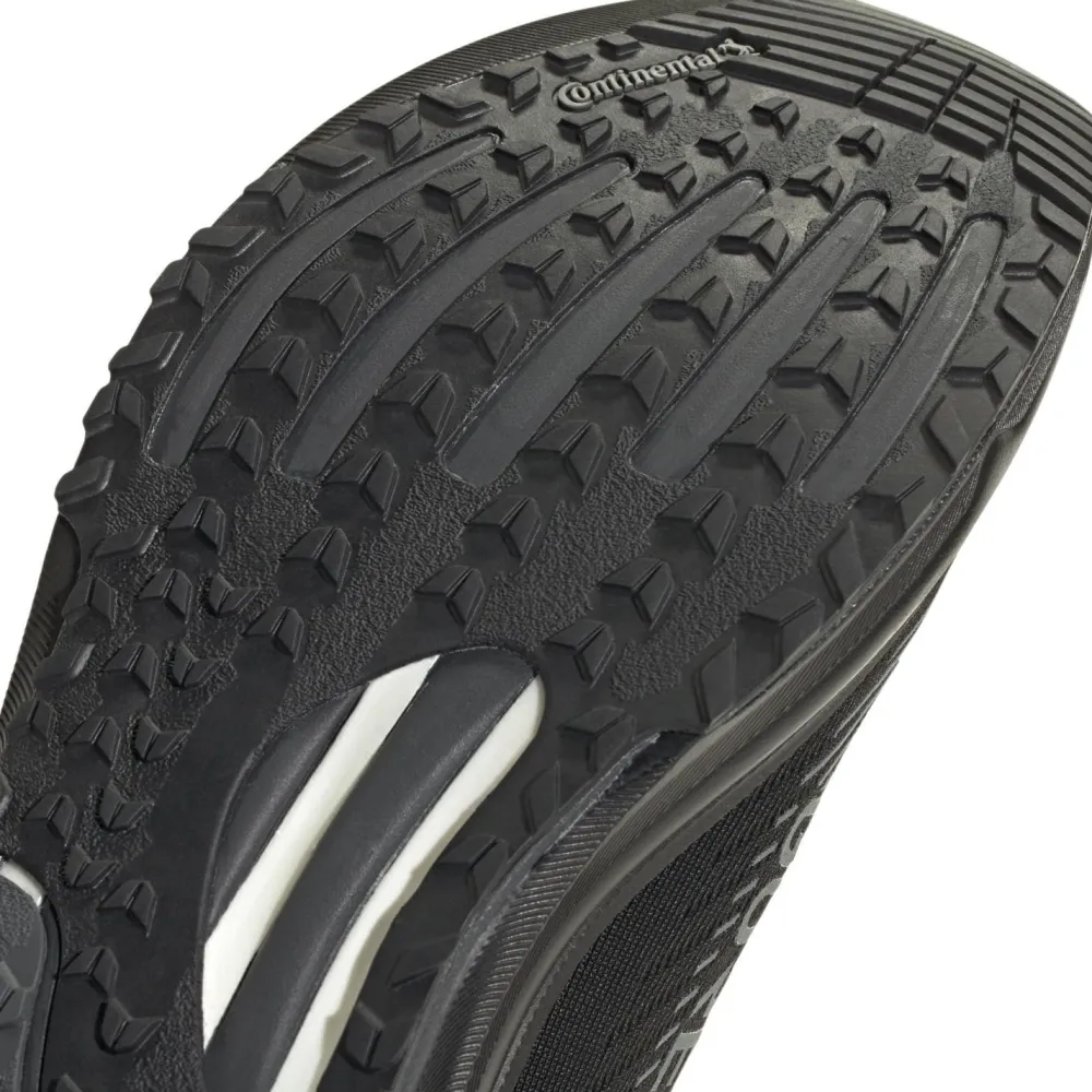 adidas - Supernova Rise GTX - Runningschuhe Core Black / Carbon / Core Black