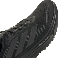 adidas - Supernova Rise GTX - Runningschuhe Core Black / Carbon / Core Black