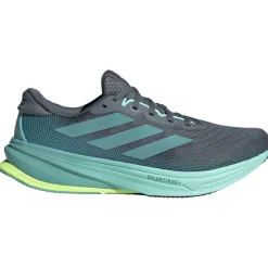 adidas Laufschuhe|Trail- & Laufschuhe-- Supernova Rise 2 - Runningschuhe Onix / Mint Ton / Hi / Res Yellow