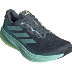 adidas Laufschuhe|Trail- & Laufschuhe-- Supernova Rise 2 - Runningschuhe Onix / Mint Ton / Hi / Res Yellow