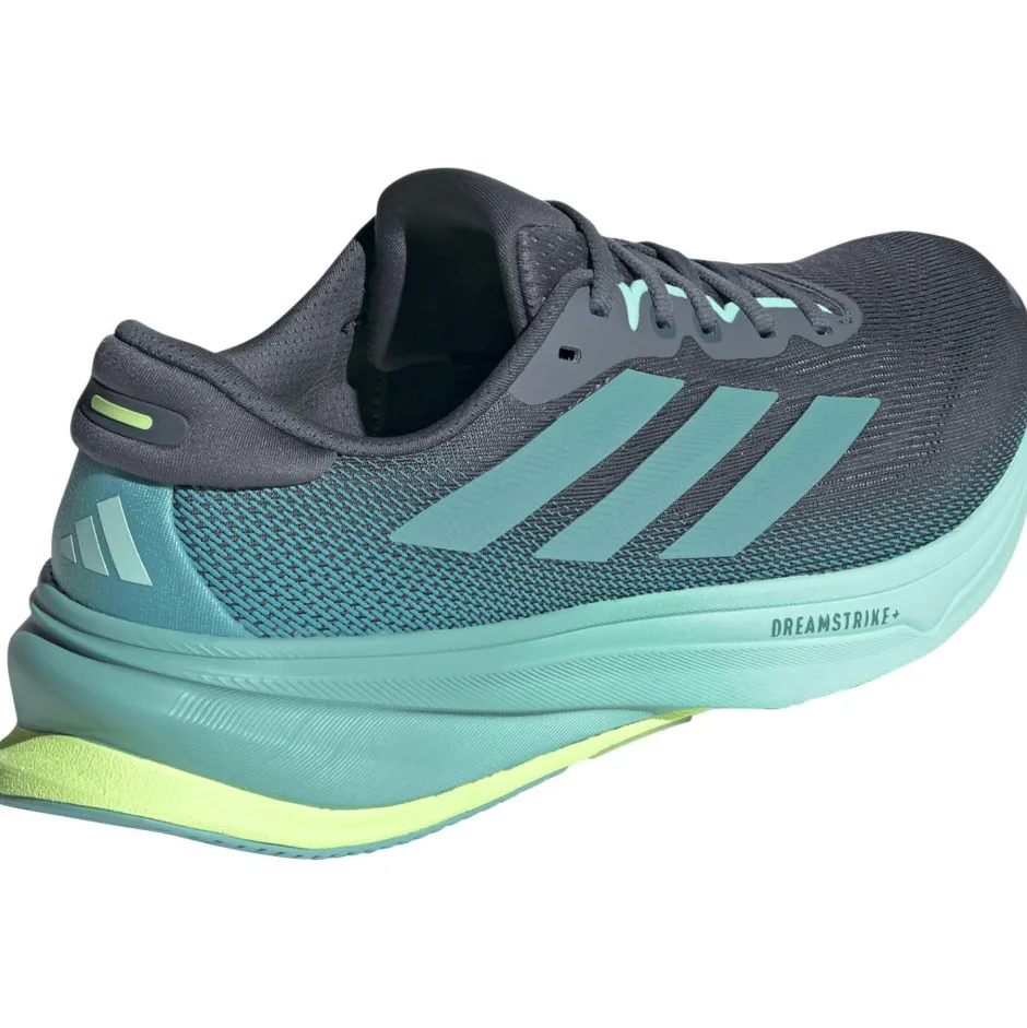 adidas Laufschuhe|Trail- & Laufschuhe-- Supernova Rise 2 - Runningschuhe Onix / Mint Ton / Hi / Res Yellow