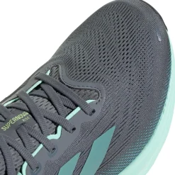 adidas Laufschuhe|Trail- & Laufschuhe-- Supernova Rise 2 - Runningschuhe Onix / Mint Ton / Hi / Res Yellow