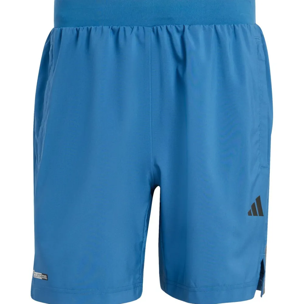 adidas - Tech Essentials 3-Stripes Shorts - Shorts New