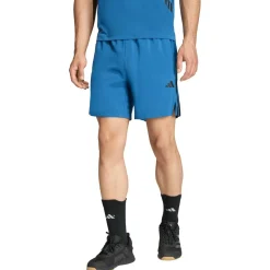 adidas - Tech Essentials 3-Stripes Shorts - Shorts New