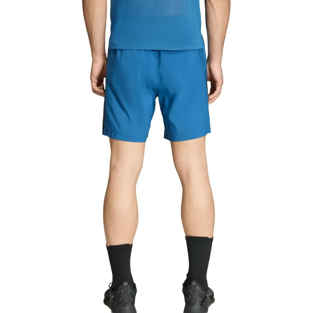 adidas - Tech Essentials 3-Stripes Shorts - Shorts New