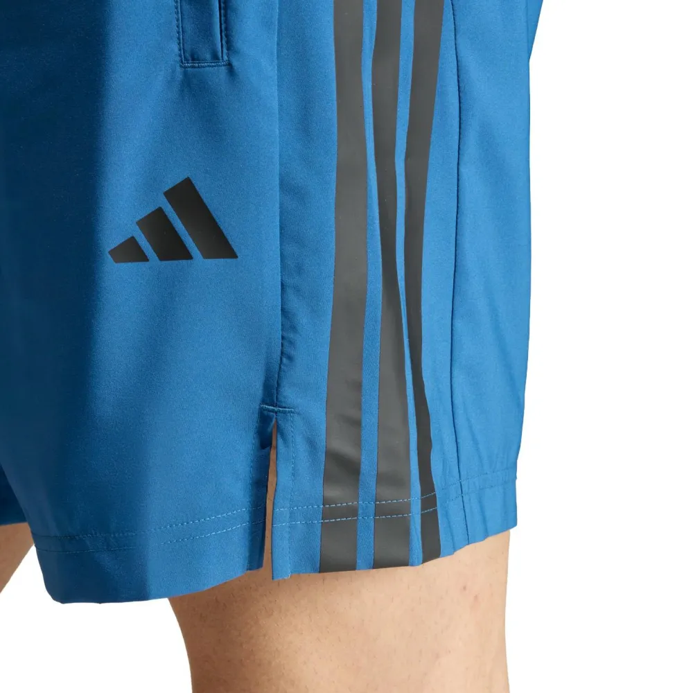 adidas - Tech Essentials 3-Stripes Shorts - Shorts New