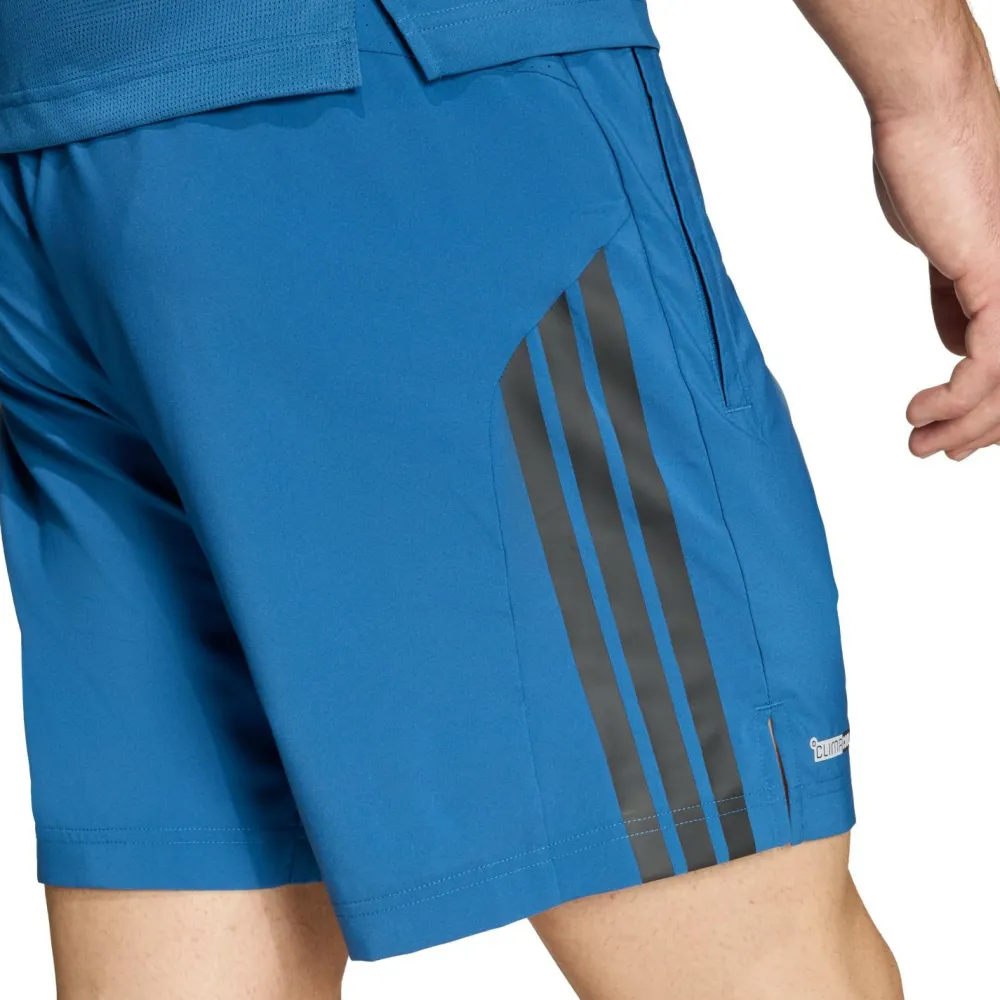 adidas - Tech Essentials 3-Stripes Shorts - Shorts New