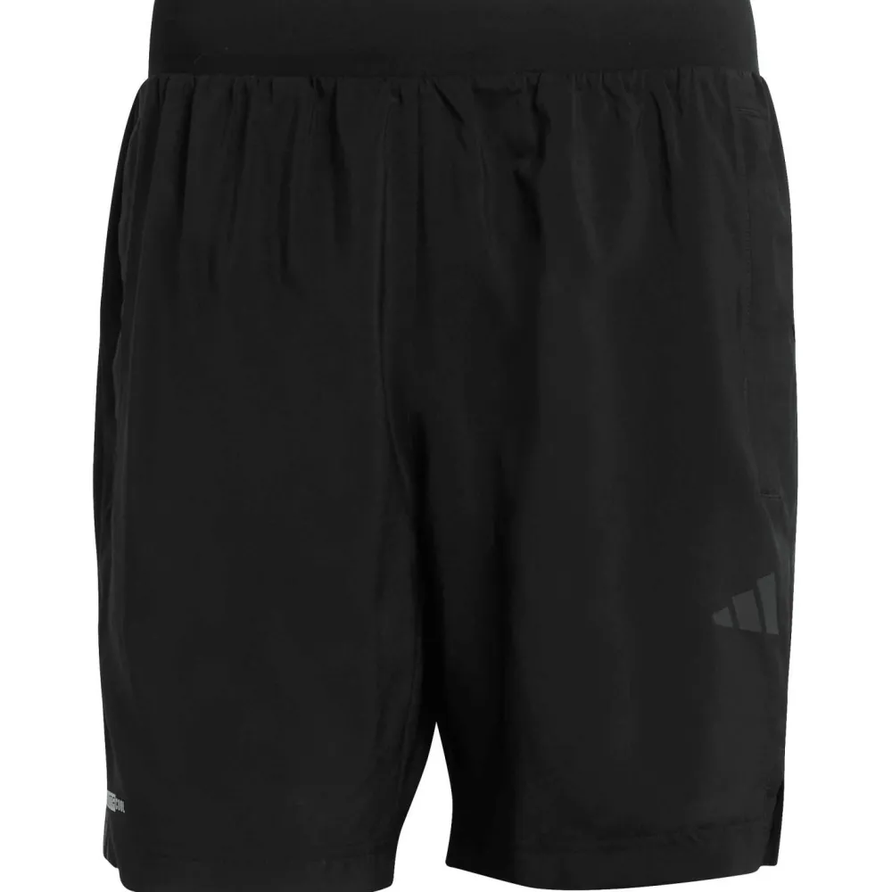 adidas - Tech Essentials 3-Stripes Shorts - Shorts New