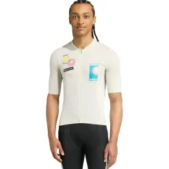 adidas - Tempo Jersey Act - Radtrikot Alumina